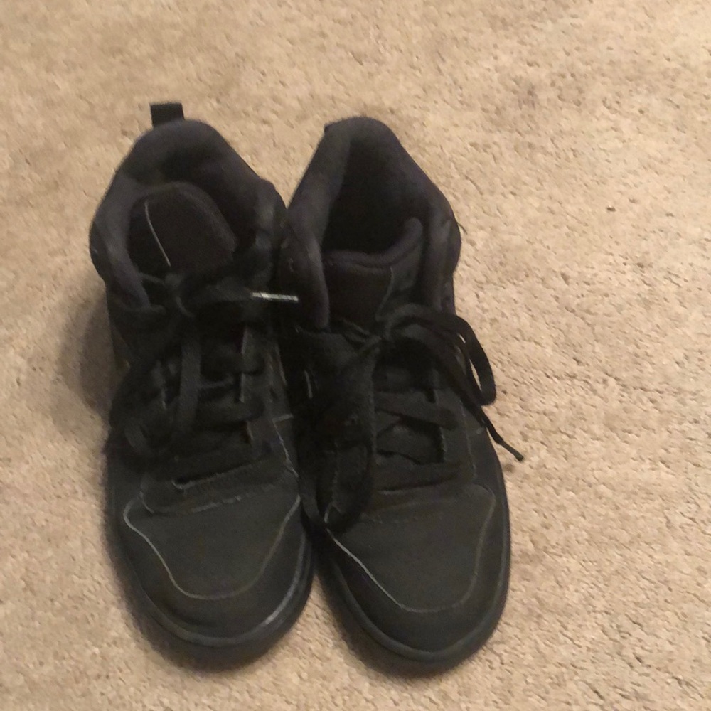 Black Nike